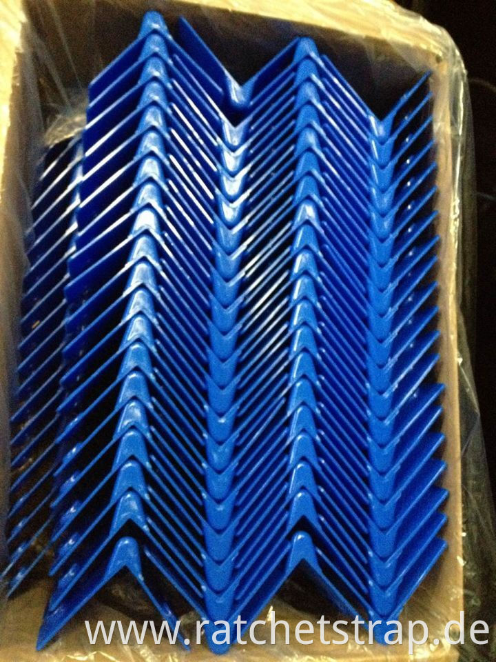 blue color packing
